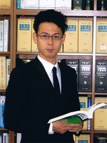 司法書士 渡辺良武